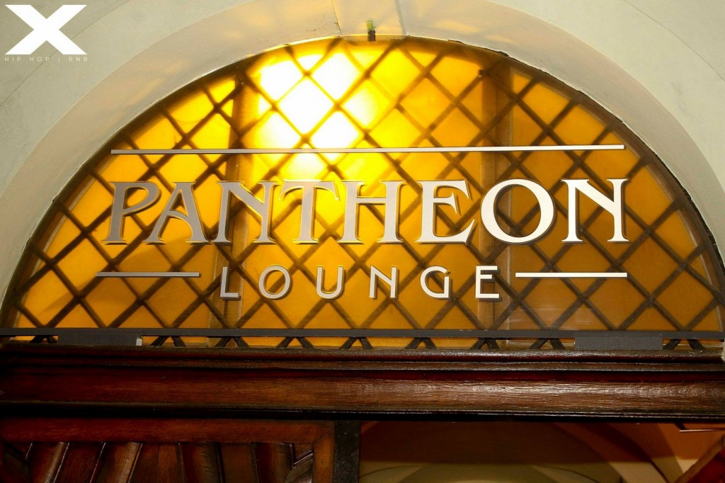 X @ PANTHEON-0001